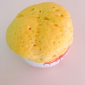 マグカップで 電子レンジで簡単カップケーキ レシピ 作り方 By K A N A 楽天レシピ マグカップで 電子レンジで簡単カップケーキ レシピ 作り方 By K A N A 楽天レシピ